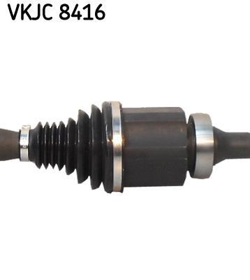 Cardan SKF ref. VKJC 8416